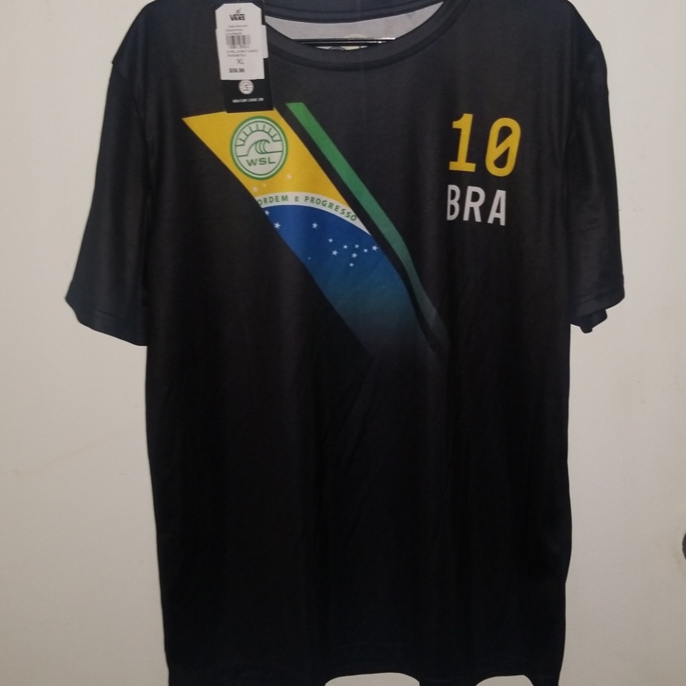 🆕️ Brasil jersey 🇧🇷